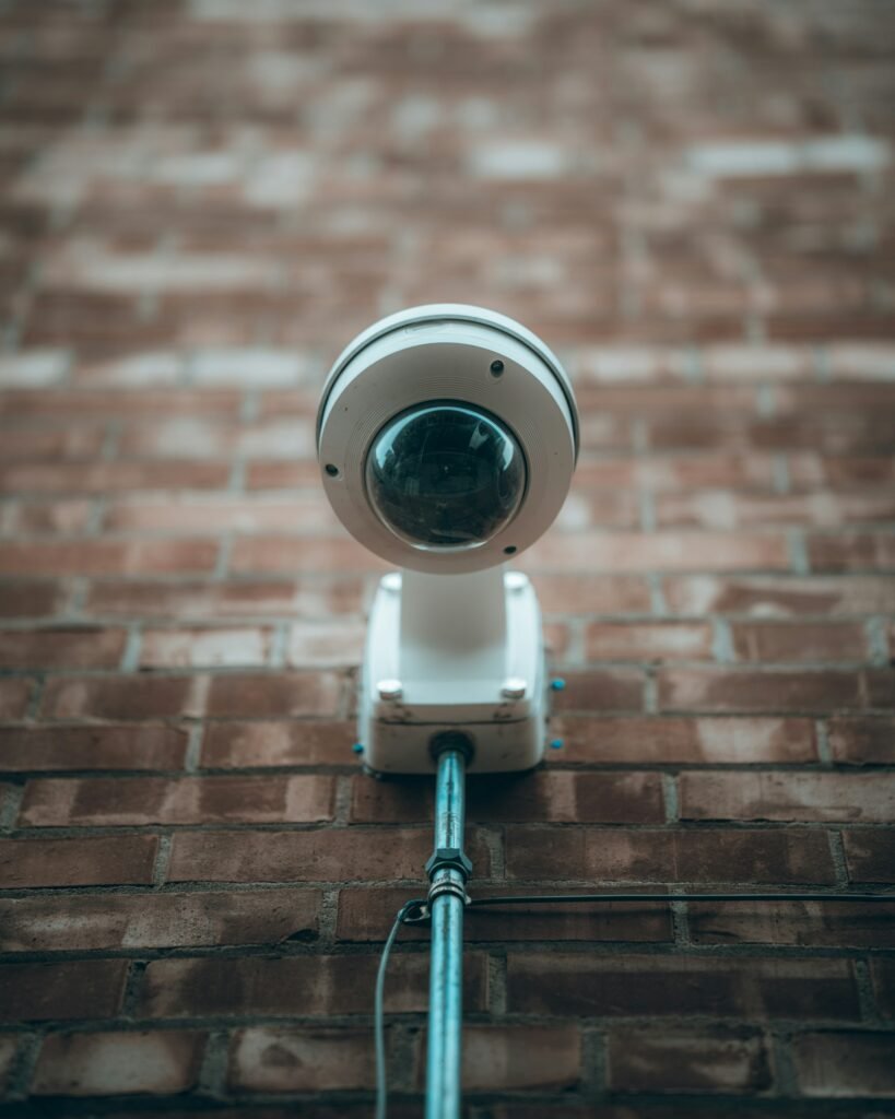 CCTV-CAMERA