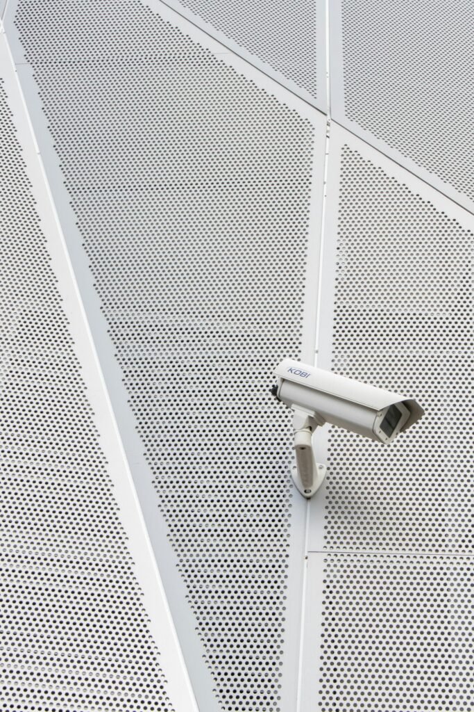 CCTV-CAMERA