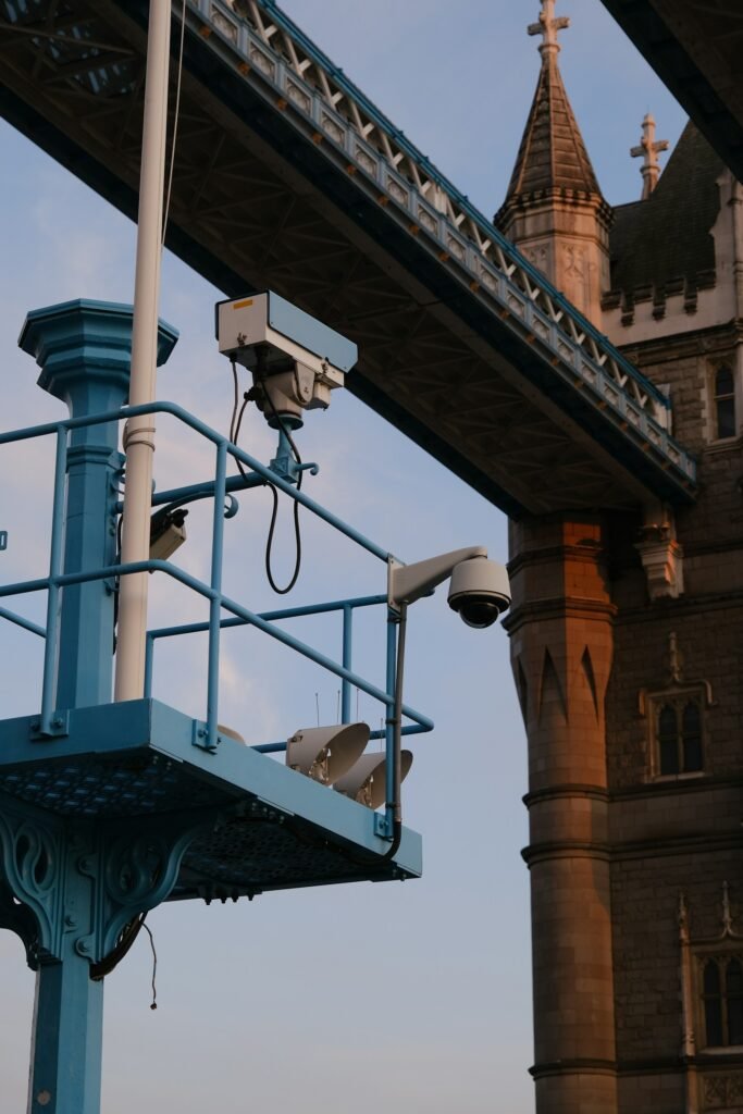 CCTV-CAMERA