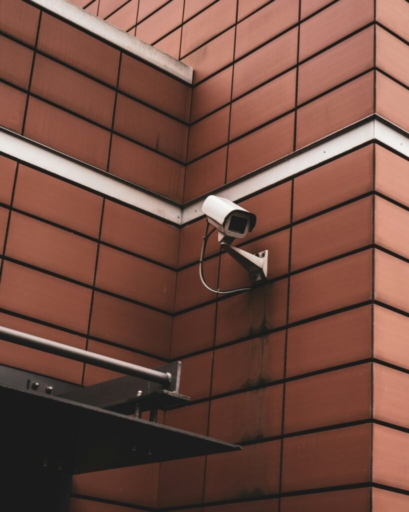 CCTV-CAMERA